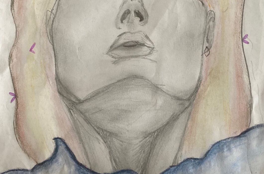 Shades of Anxiety