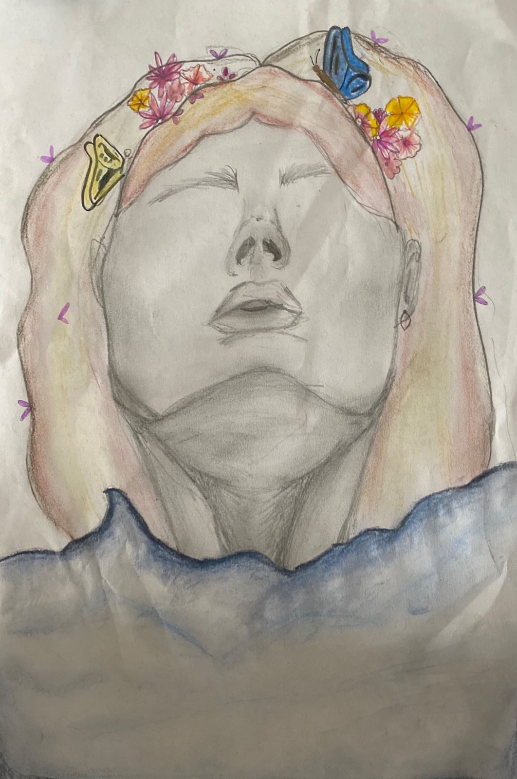 Shades of Anxiety