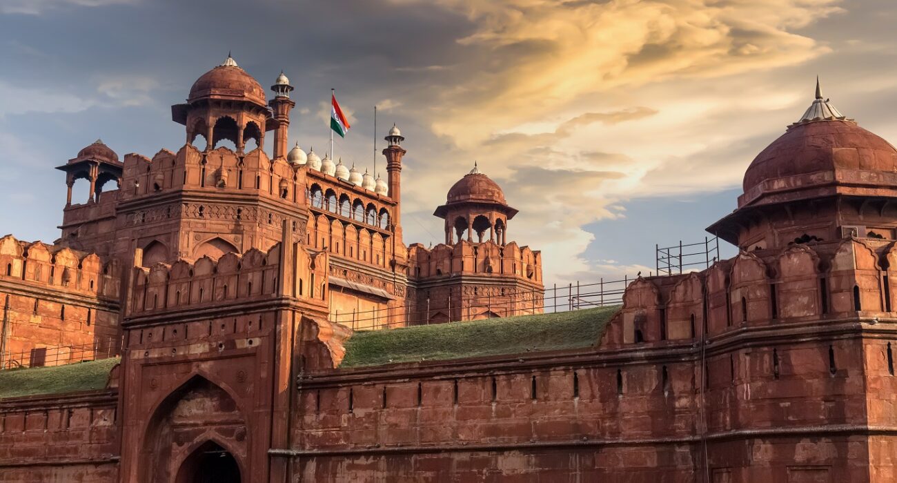 Delhi’s most loyal monuments